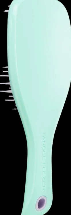 Tangle Teezer Mini Wet Detangler Wisteria Leaf takkuharja märille hiuksille