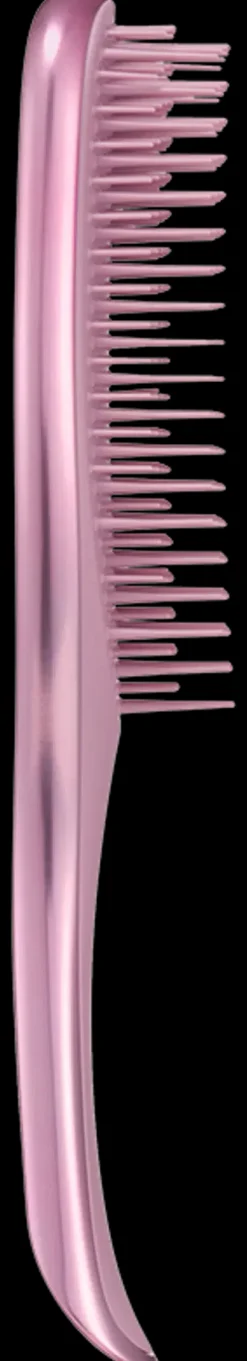 Tangle Teezer The Ultimate Detangler Chrome Mauve Copper -varrellinen selvitysharja