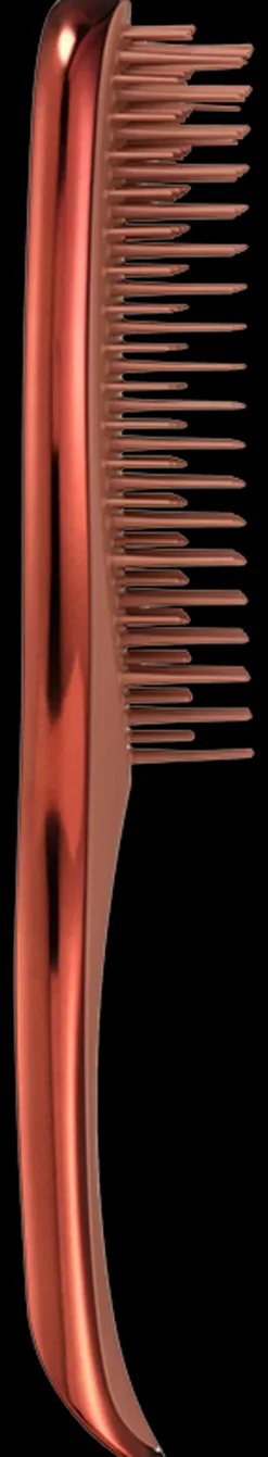 Tangle Teezer The Ultimate Detangler Chrome Chocolate Bronze -varrellinen selvitysharja