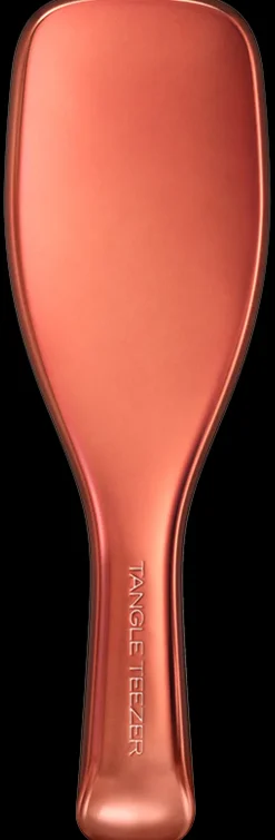 Tangle Teezer The Ultimate Detangler Chrome Chocolate Bronze -varrellinen selvitysharja