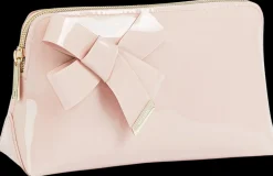 Ted Baker Nicolai Knot bow meikkipussi