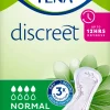 TENA inkontinenssisuoja Discreet Normal 12 kpl