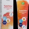 Terveyskaista TuplaTeho kylmä/kuumageeli 120 ml