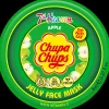 7th Heaven Chupa Chups Apple Jelly Mask 8ml
