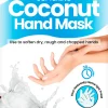 7th Heaven Coconut Hand Mask käsineet 1 Pari
