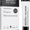 The Inkey List Brighten-i Eye Cream silmänympärysvoide 15 ml