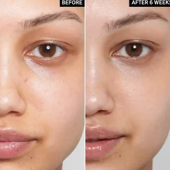 The Inkey List Caffeine Eye Cream silmänympärysvoide 15 ml