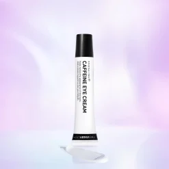 The Inkey List Caffeine Eye Cream silmänympärysvoide 15 ml