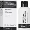 The Inkey List Hyaluronic Acid Cleanser puhdistusaine 150 ml