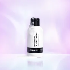 The Inkey List Hyaluronic Acid Cleanser puhdistusaine 150 ml