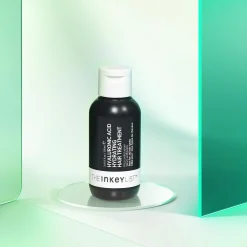 The Inkey List Hyaluronic Acid Hydrating Hair Treatment hiushoito 100 ml