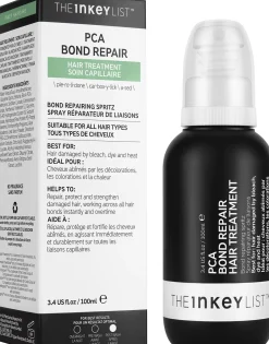 The Inkey List PCA Repair Hair Treatment hiushoito 100 ml