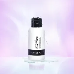 The Inkey List PHA Toner kasvovesi 100 ml