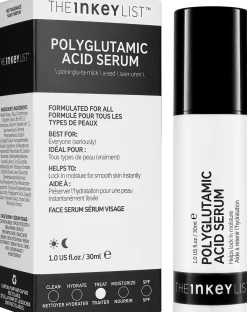 The Inkey List Polyglutamic Acid Serum 30 ml