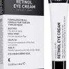 The Inkey List Retinol Eye Cream silmänympärysvoide 15 ml