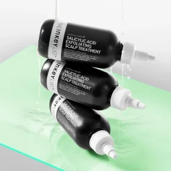 The Inkey List Salicylic Acid Exfoliating Scalp Treatment kuorinta hiuspohjalle 150 ml