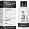 The Inkey List Salicylic Acid Cleanser puhdistusaine 150 ml