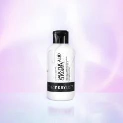 The Inkey List Salicylic Acid Cleanser puhdistusaine 150 ml