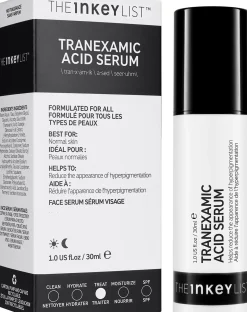 The Inkey List Tranexamic Acid Serum 30 ml