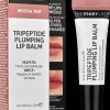 The Inkey List Tripeptide Plumping Lip Balm Mocha huulirasva 10 ml