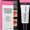 The Inkey List Tripeptide Plumping Lip Balm Pink huulirasva 10 ml