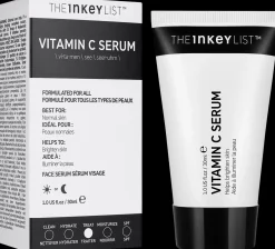 The Inkey List Vitamin C Serum 30 ml