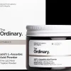 The Ordinary 100% L-Ascorbic Acid Powder jauhe 20 g