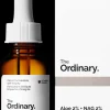 The Ordinary Aloe 2% + NAG 2% Solution Seerumi 30 ml