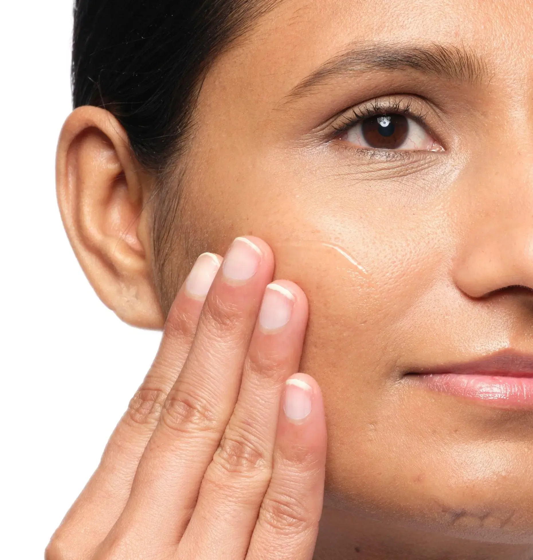 The Ordinary Aloe 2% + NAG 2% Solution Seerumi 30 ml