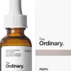 The Ordinary Alpha Arbutin 2% + HA 30 ml seerumi