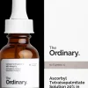 The Ordinary Ascorbyl Tetraisopalmitate Solution 20% in Vitamin F liuos 30 ml