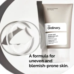 The Ordinary Azelaic Acid Suspension 10% 100ml