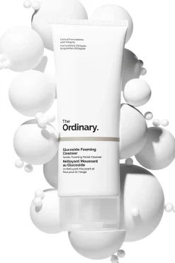 The Ordinary Glucoside Foaming Cleanser vaahtoava puhdistusaine 150 ml
