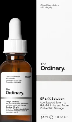 The Ordinary Growth Factors ​Solution 15% serum 30 ml