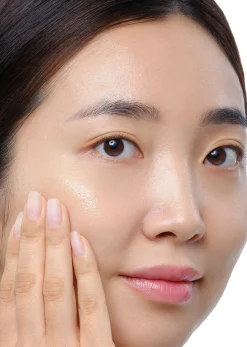 The Ordinary Lactic Acid 10% + HA 2% maitohappokuorinta 30 ml