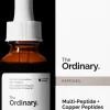 The Ordinary Multi-Peptide + Copper Peptides 1% Seerumi 30 ml