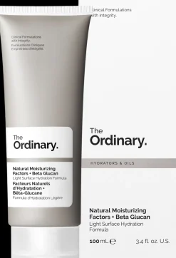 The Ordinary Natural Moisturizing Factors + Beta Glucan kosteusvoide 100 ml