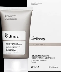 The Ordinary Natural Natural Moisturizing Factors + PhytoCeramides kosteusvoide 30 ml