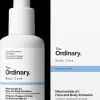 The Ordinary Niacinamide 5% Face and Body Emulsion kosteus emulsio 100 ml