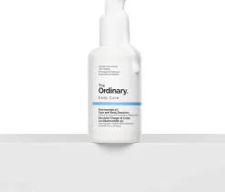 The Ordinary Niacinamide 5% Face and Body Emulsion kosteus emulsio 100 ml