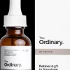 The Ordinary Retinol 0.5% in Squalane seerumi 30 ml