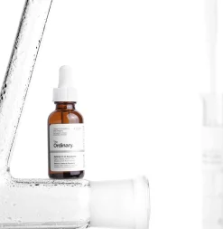 The Ordinary Retinol 1% in Squalane liuos 30 ml