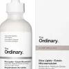 The Ordinary Rice Lipids + Ectoin Microemulsion 120 ml kosteusvoide