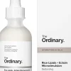 The Ordinary Rice Lipids + Ectoin Microemulsion 60 ml kosteusvoide