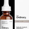 The Ordinary Salicylic Acid 2% Anhydrous Solution liuos 30 ml