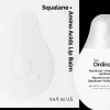 The Ordinary Squalane & Amino Acids Lip Balm huulivoide 15 ml