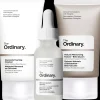 The Ordinary The Clear Set ihonhoitopakkaus 30 ml