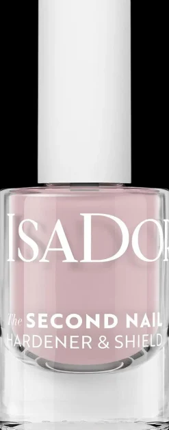 The Second Nail Hardener & Nail Shield (PINK) 03 Pink Second Nail