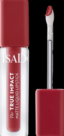 The True Impact Matte Liquid Lipstick