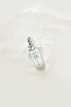 TIRTIR Ceramic Milk Ampoule seerumi 40 ml